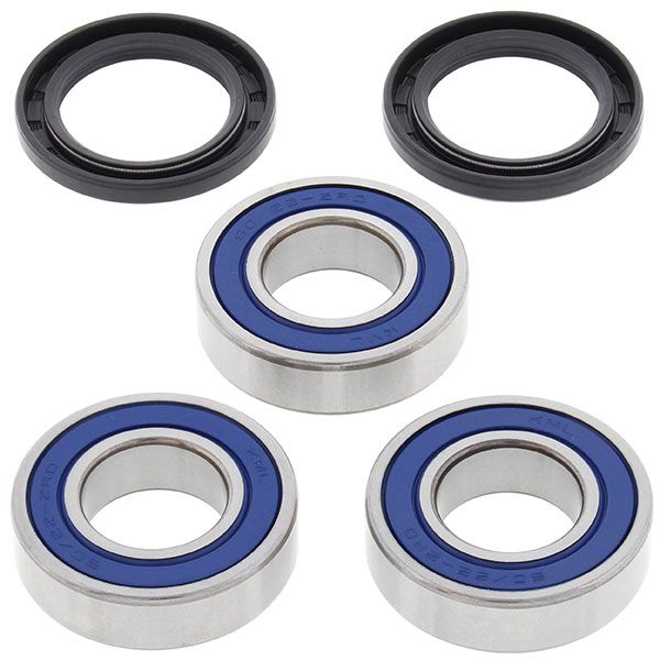 WHEEL BEARING KIT SUZUKI