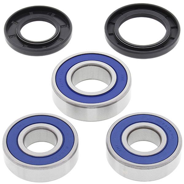 WHEEL BEARING KIT SUZUKI