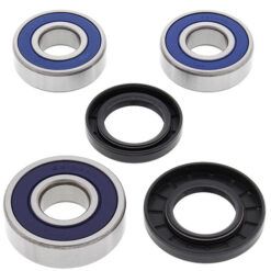 WHEEL BEARING KIT HONDA