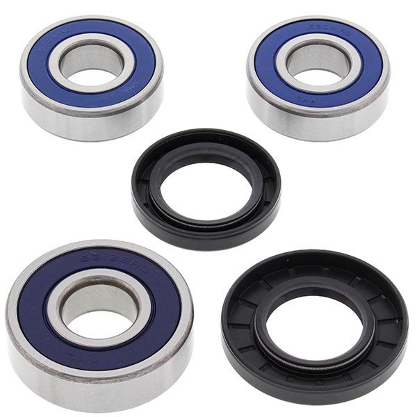 WHEEL BEARING KIT HONDA