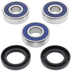 WHEEL BEARING KIT HONDA