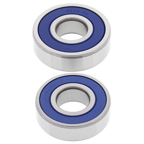 WHEEL BEARING KIT HONDA