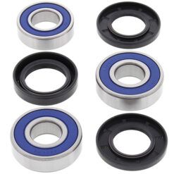 WHEEL BEARING KIT SUZUKI