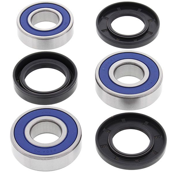 WHEEL BEARING KIT SUZUKI