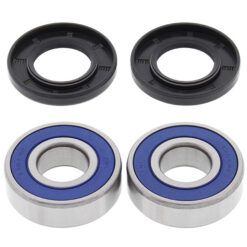 WHEEL BEARING KIT SUZUKI