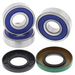 WHEEL BEARING KIT YAMAHA