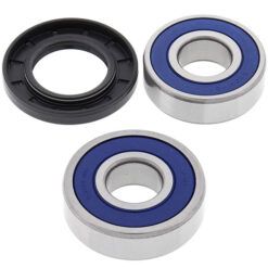 WHEEL BEARING KIT HONDA