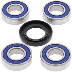 WHEEL BEARING KIT YAMAHA