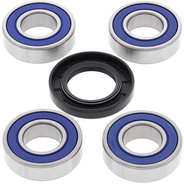 WHEEL BEARING KIT YAMAHA