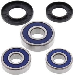 WHEEL BEARING KIT HONDA