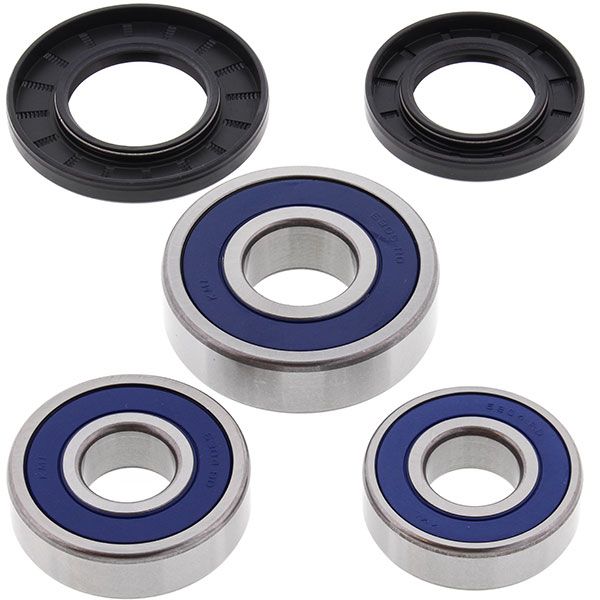 WHEEL BEARING KIT HONDA
