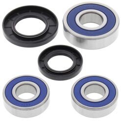 WHEEL BEARING KIT SUZUKI