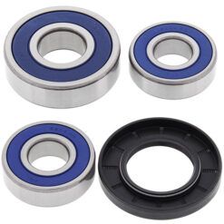 WHEEL BEARING KIT SUZUKI