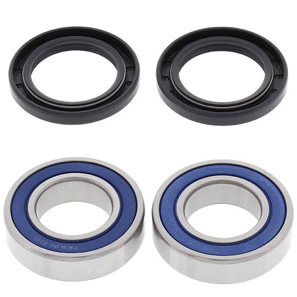 WHEEL BEARING KIT KAWA/KTM