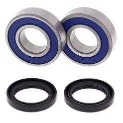 WHEEL BEARING KIT KAWASAKI