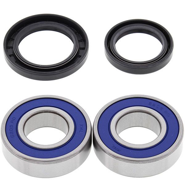 WHEEL BEARING KIT KAWASAKI