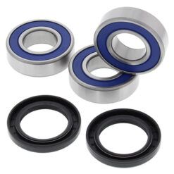 WHEEL BEARING KIT HONDA
