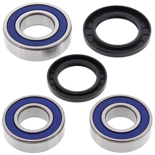 WHEEL BEARING KIT KAWASAKI