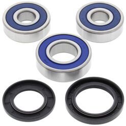WHEEL BEARING KIT KAWASAKI