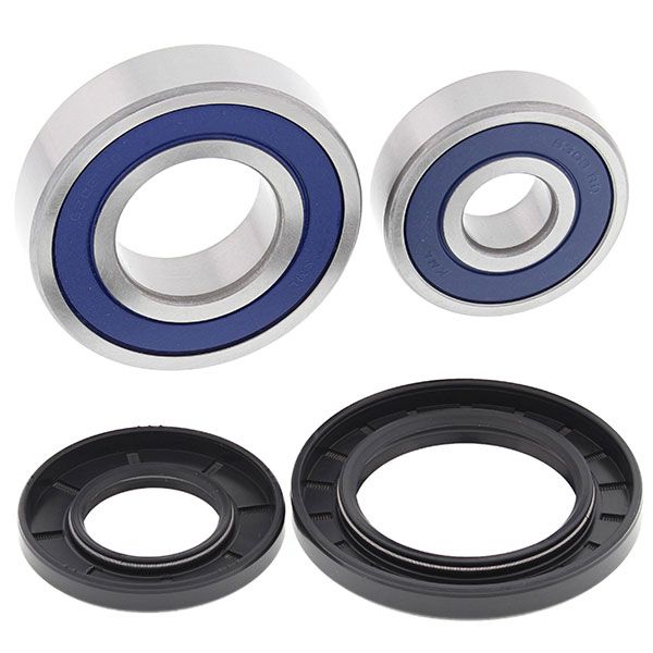 WHEEL BEARING KIT KAWASAKI