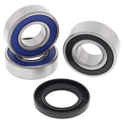 WHEEL BEARING KIT KTM