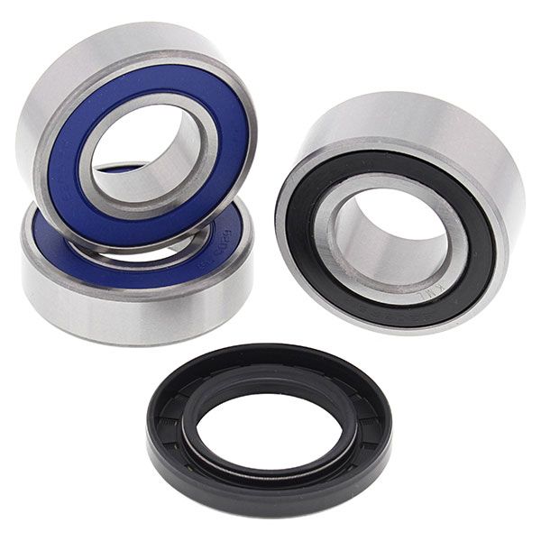 WHEEL BEARING KIT KTM