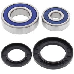 WHEEL BEARING KIT KAWASAKI