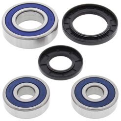 WHEEL BEARING KIT KAWASAKI
