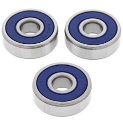 WHEEL BEARING KIT HONDA