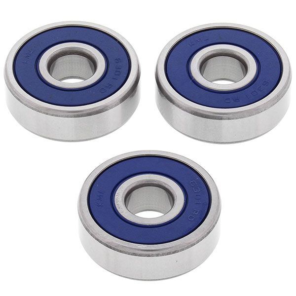 WHEEL BEARING KIT HONDA
