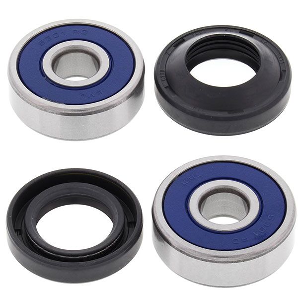 WHEEL BEARING KIT HONDA