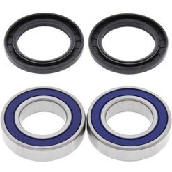 WHEEL BEARING KIT SUZUKI