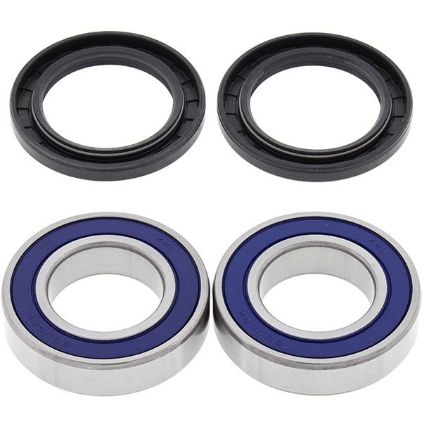 WHEEL BEARING KIT SUZUKI
