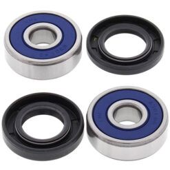 WHEEL BEARING KIT YAMAHA