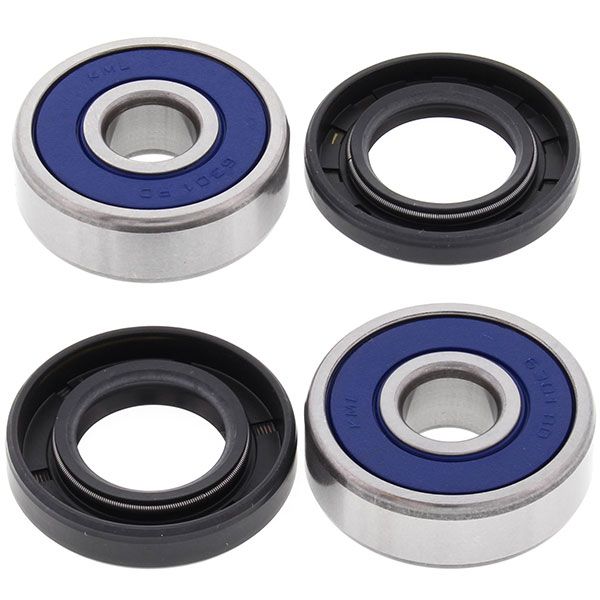 WHEEL BEARING KIT YAMAHA
