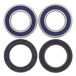 WHEEL BEARING KIT SUZUKI