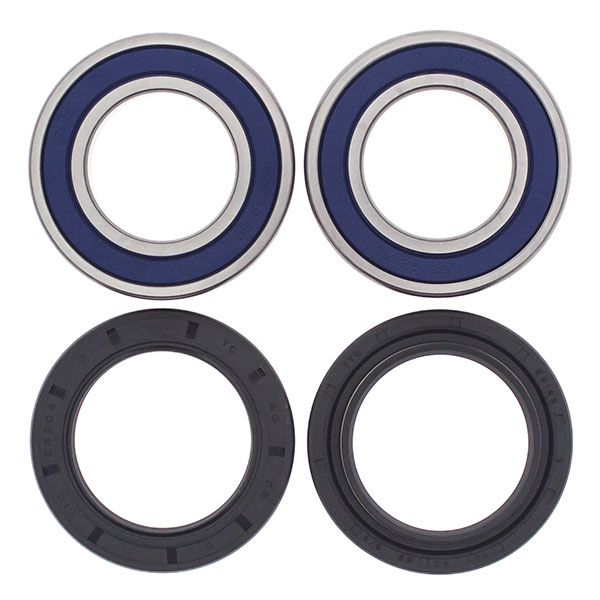 WHEEL BEARING KIT SUZUKI