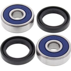 WHEEL BEARING KIT HONDA