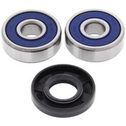 WHEEL BEARING KIT SUZUKI