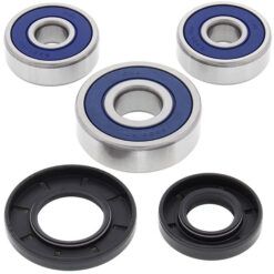 WHEEL BEARING KIT HONDA