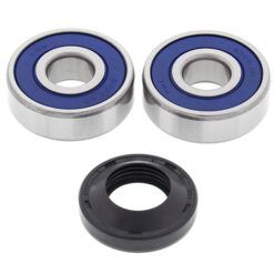 WHEEL BEARING KIT HONDA
