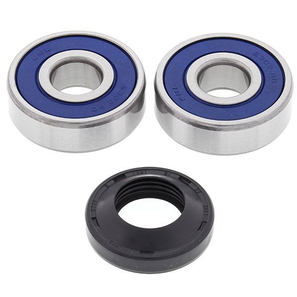WHEEL BEARING KIT HONDA