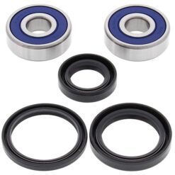 WHEEL BEARING KIT HONDA