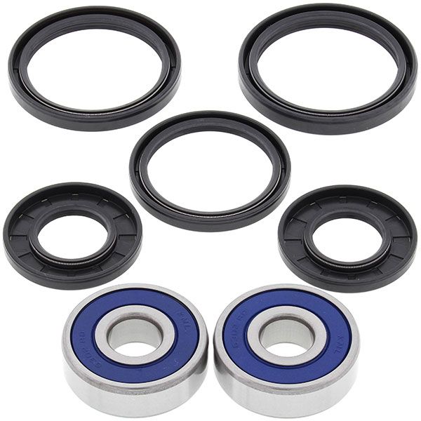 WHEEL BEARING KIT KAWA/HONDA