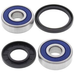WHEEL BEARING KIT HONDA