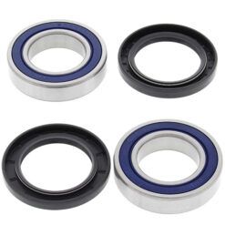 WHEEL BEARING KIT YAMAHA