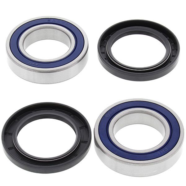 WHEEL BEARING KIT YAMAHA