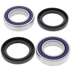 WHEEL BEARING KIT YAMAHA