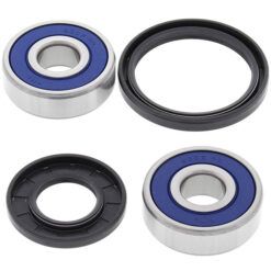 WHEEL BEARING KIT YAMAHA