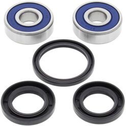 WHEEL BEARING KIT HONDA